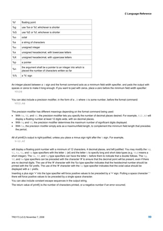 Micro Blaze C Reference | PDF
