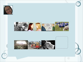 Microblogging 101 for Corporate Communicators