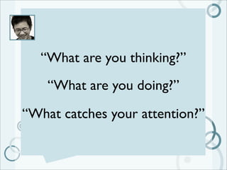 Microblogging 101 for Corporate Communicators