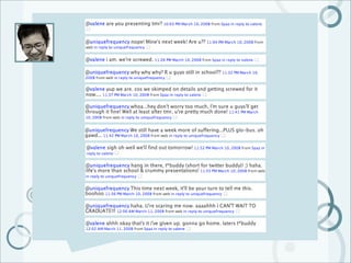 Microblogging 101 for Corporate Communicators