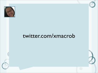 Microblogging 101 for Corporate Communicators