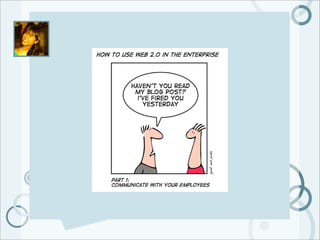 Microblogging 101 for Corporate Communicators