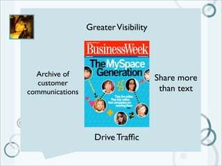 Microblogging 101 for Corporate Communicators