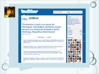 Microblogging 101 for Corporate Communicators