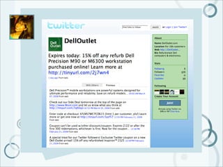 Microblogging 101 for Corporate Communicators