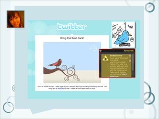 Microblogging 101 for Corporate Communicators