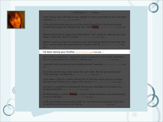 Microblogging 101 for Corporate Communicators