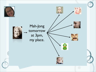 Microblogging 101 for Corporate Communicators