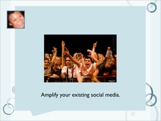 Microblogging 101 for Corporate Communicators