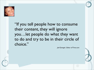 Microblogging 101 for Corporate Communicators