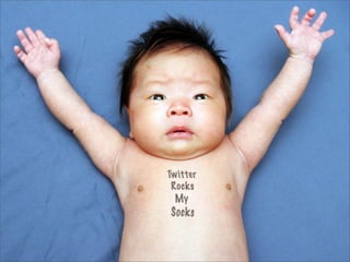 Microblogging 101 for Corporate Communicators