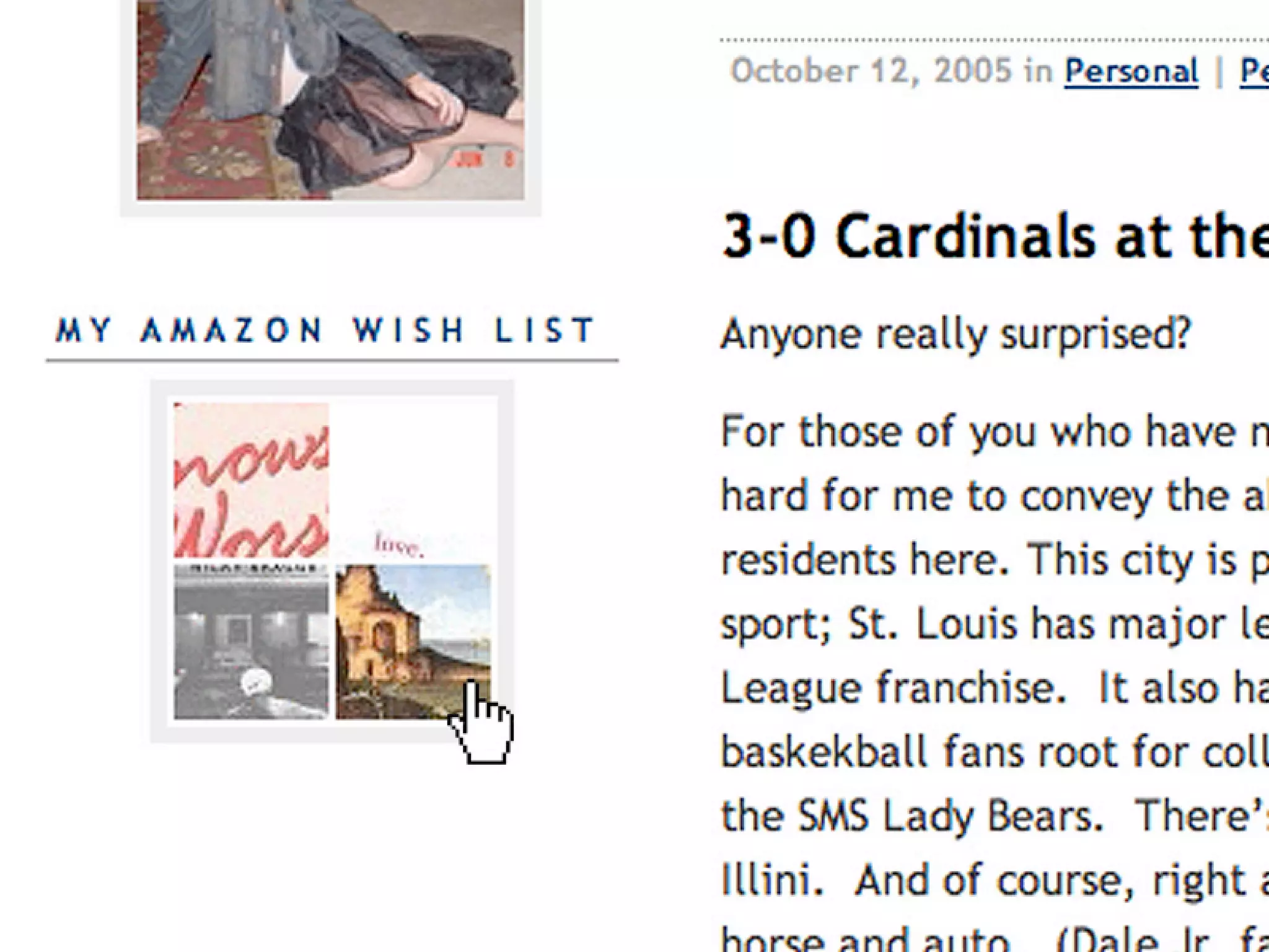 Microblogging: Tiny social objects. On the future of participatory media