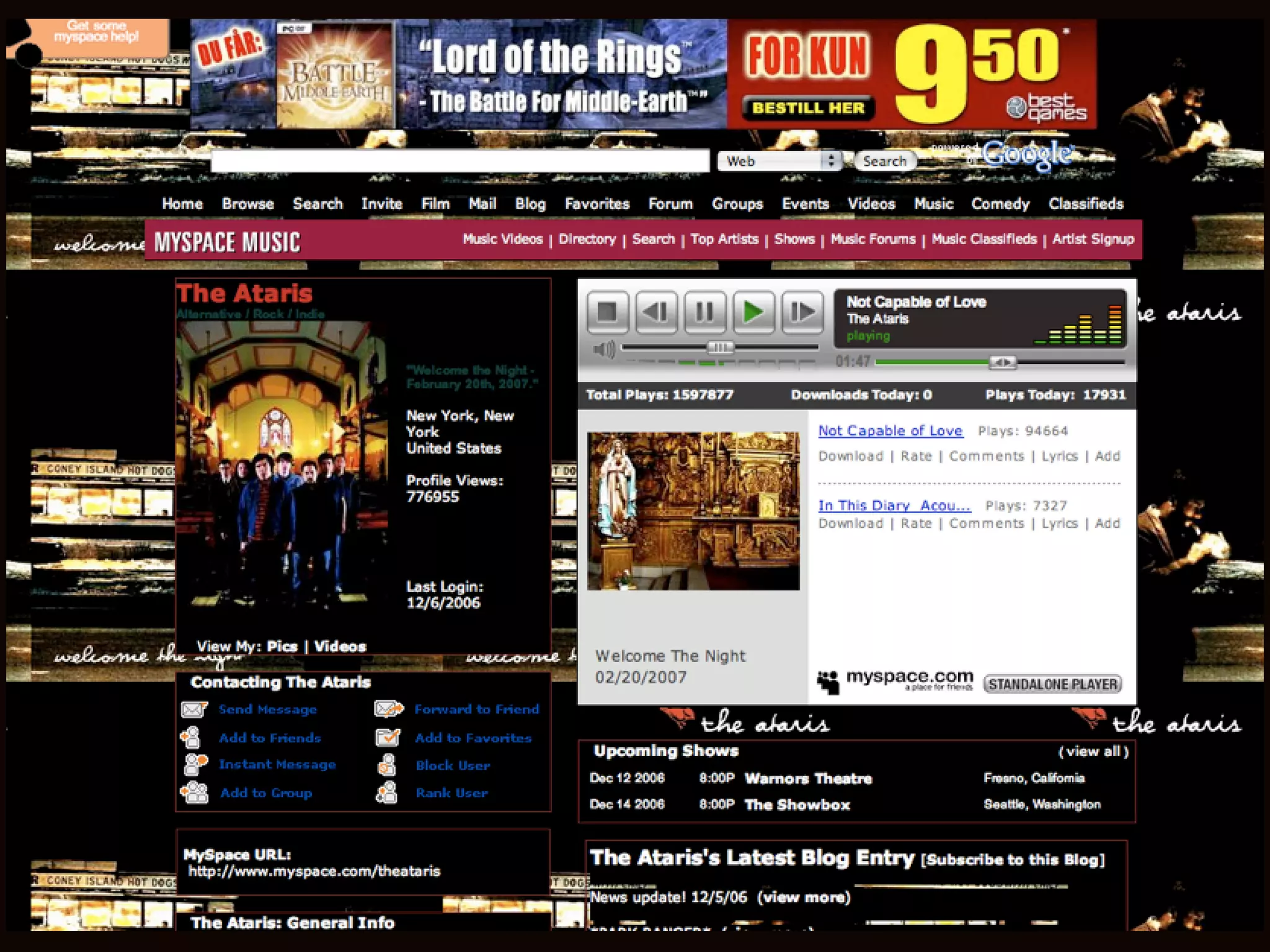 Microblogging: Tiny social objects. On the future of participatory media