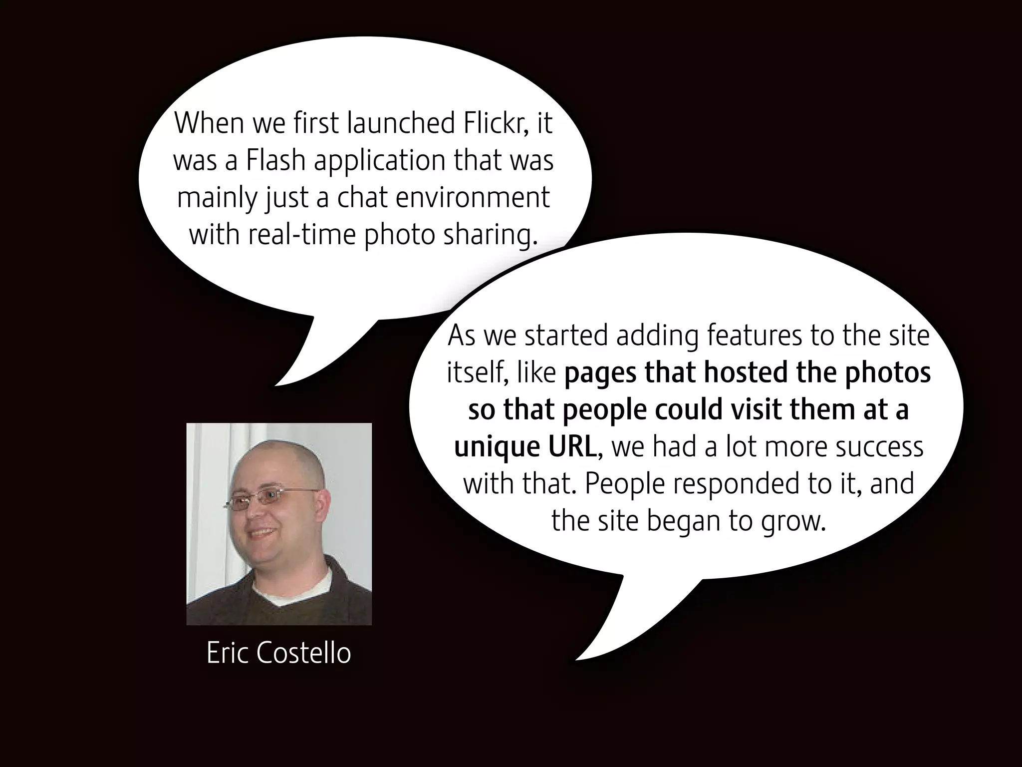 Microblogging: Tiny social objects. On the future of participatory media