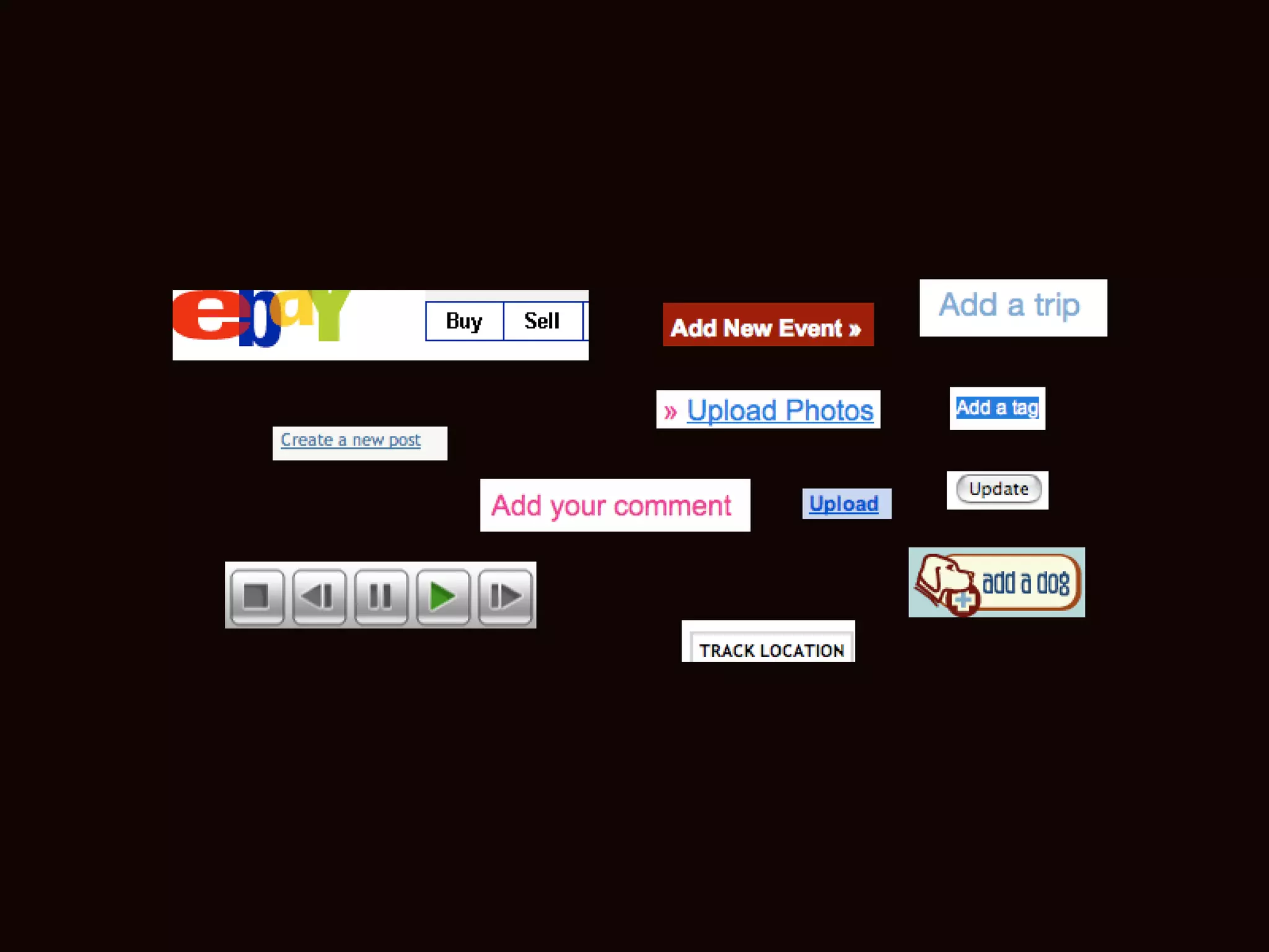 Microblogging: Tiny social objects. On the future of participatory media