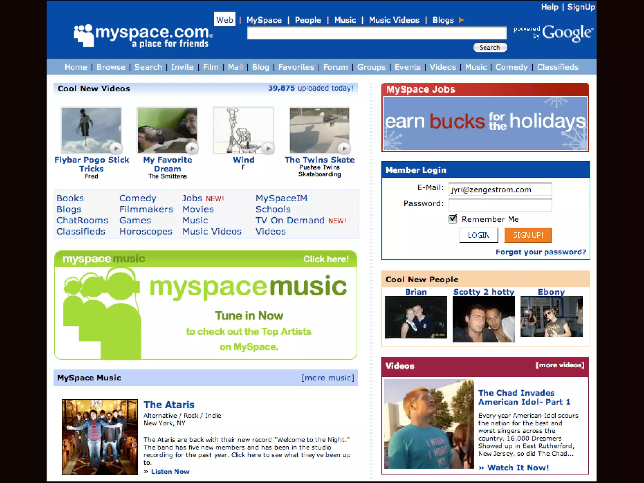 Microblogging: Tiny social objects. On the future of participatory media