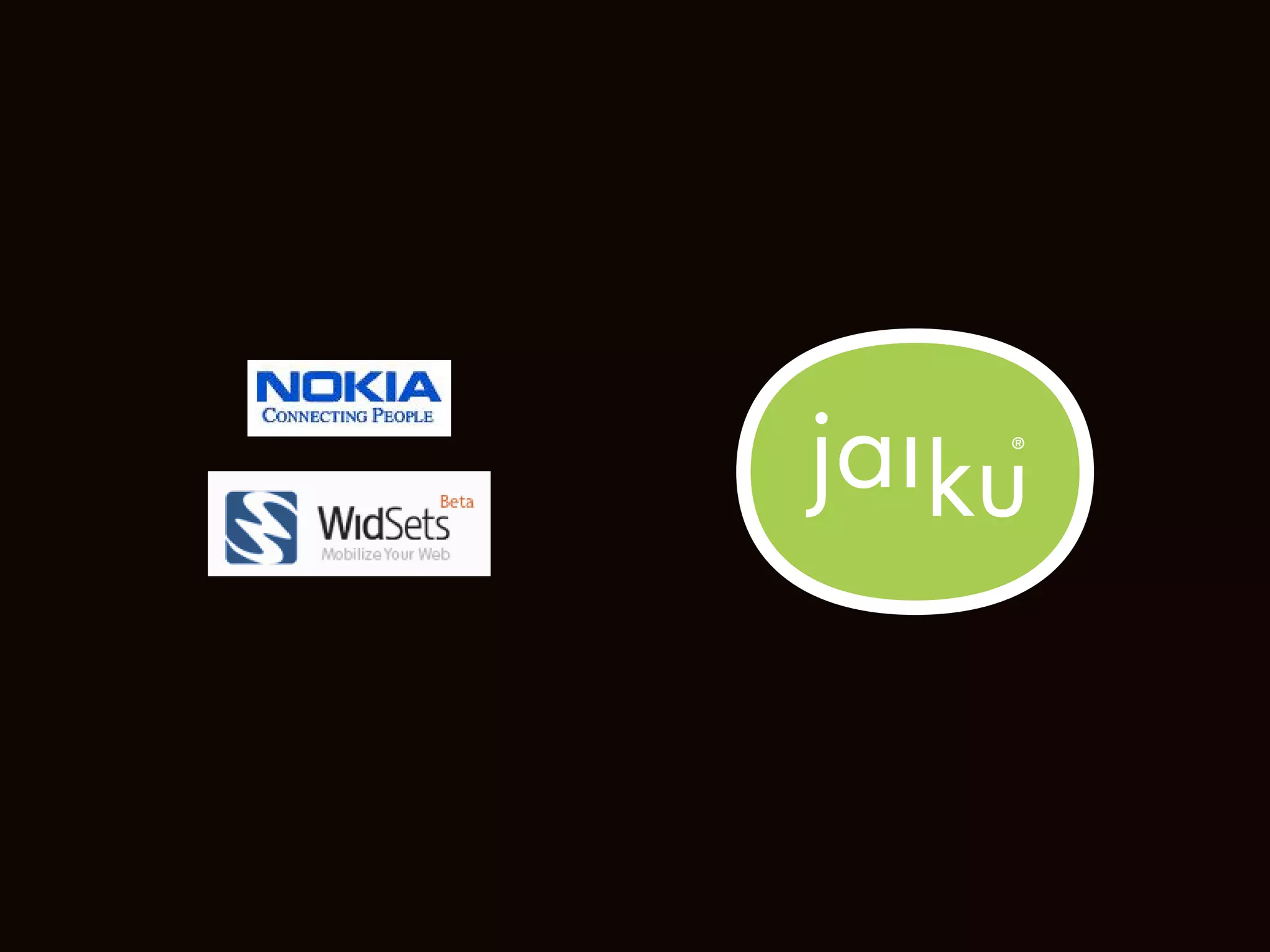 Microblogging: Tiny social objects. On the future of participatory media