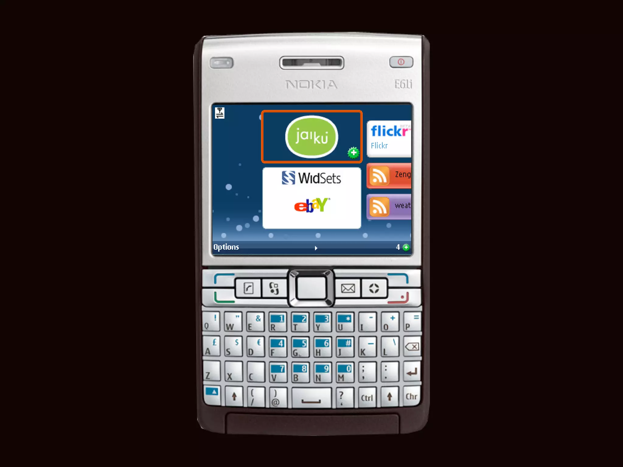 Microblogging: Tiny social objects. On the future of participatory media