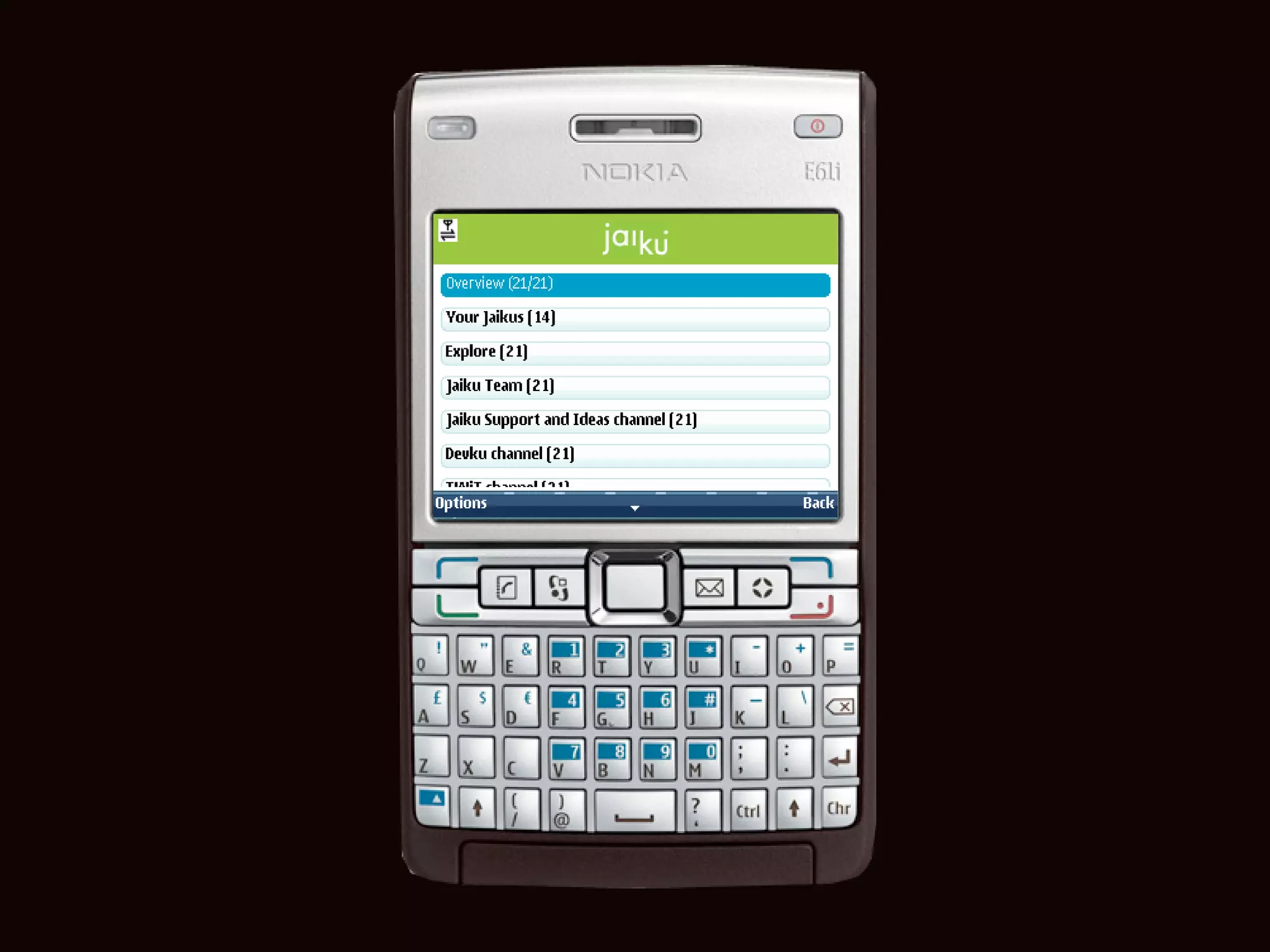 Microblogging: Tiny social objects. On the future of participatory media