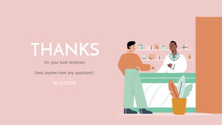 THANKSFor your kind attintion
Does anyone have any questions?
26.10.2020
 