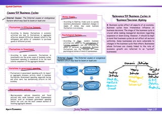 Micro Chart Book.pdf CA FOUNDATION MICRO CHART BOOK | PDF