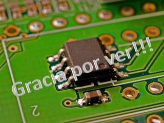Microchip
