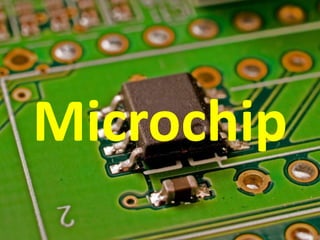 Microchip
 