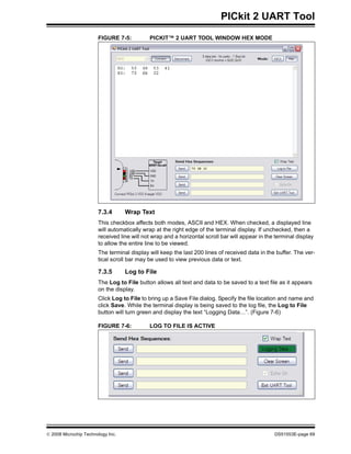 Microchip technology kit2 tutorial | PDF
