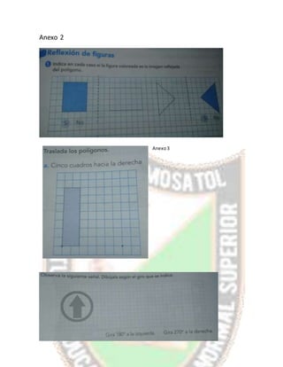 Micro clase matematicas | DOCX