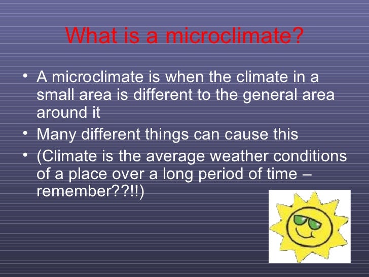 What is a Climatologist