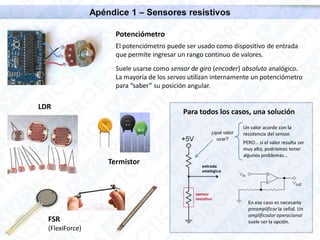 Microcontroladores 3 – conversor A/D; DSP