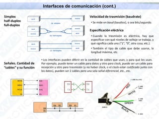 Microcontroladores 4 – comunicación (uart)