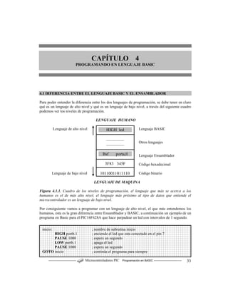 Microcontroladores Programacion en BASIC - Carlos A. Reyes 3ra edicion ...
