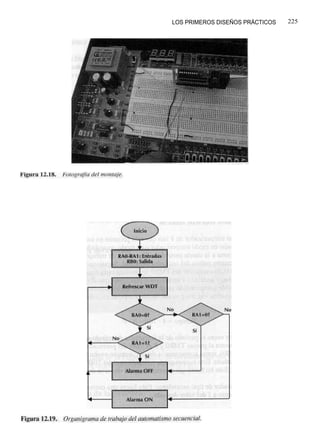 LOS PRIMEROS DISEÑOS PRÁCTICOS   225
 