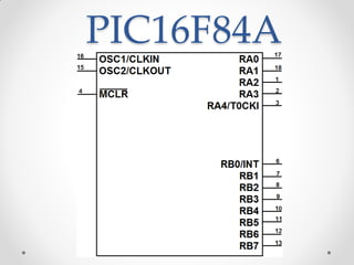 Microcontrolador PIC 16F84A.pdf