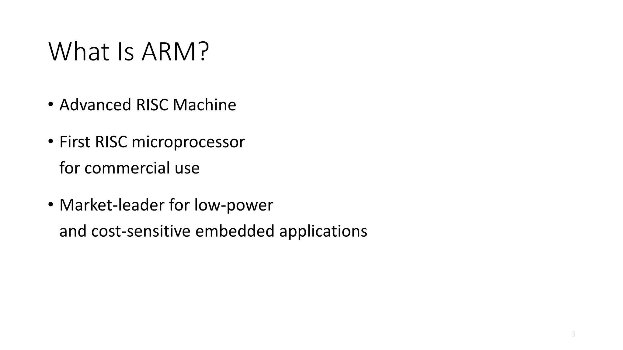 Microcontroller pptx microcontroller-pptx