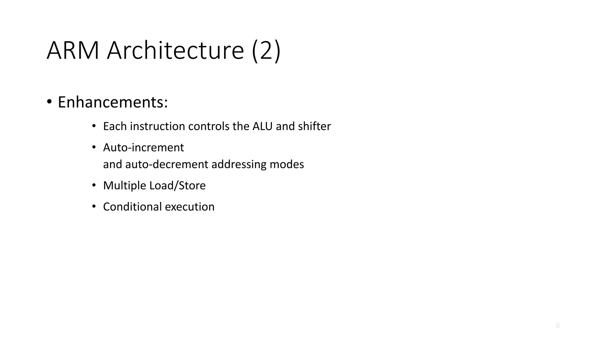 Microcontroller pptx microcontroller-pptx