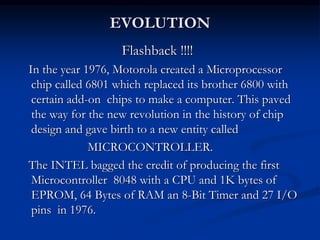 Microcontroller-8051.ppt