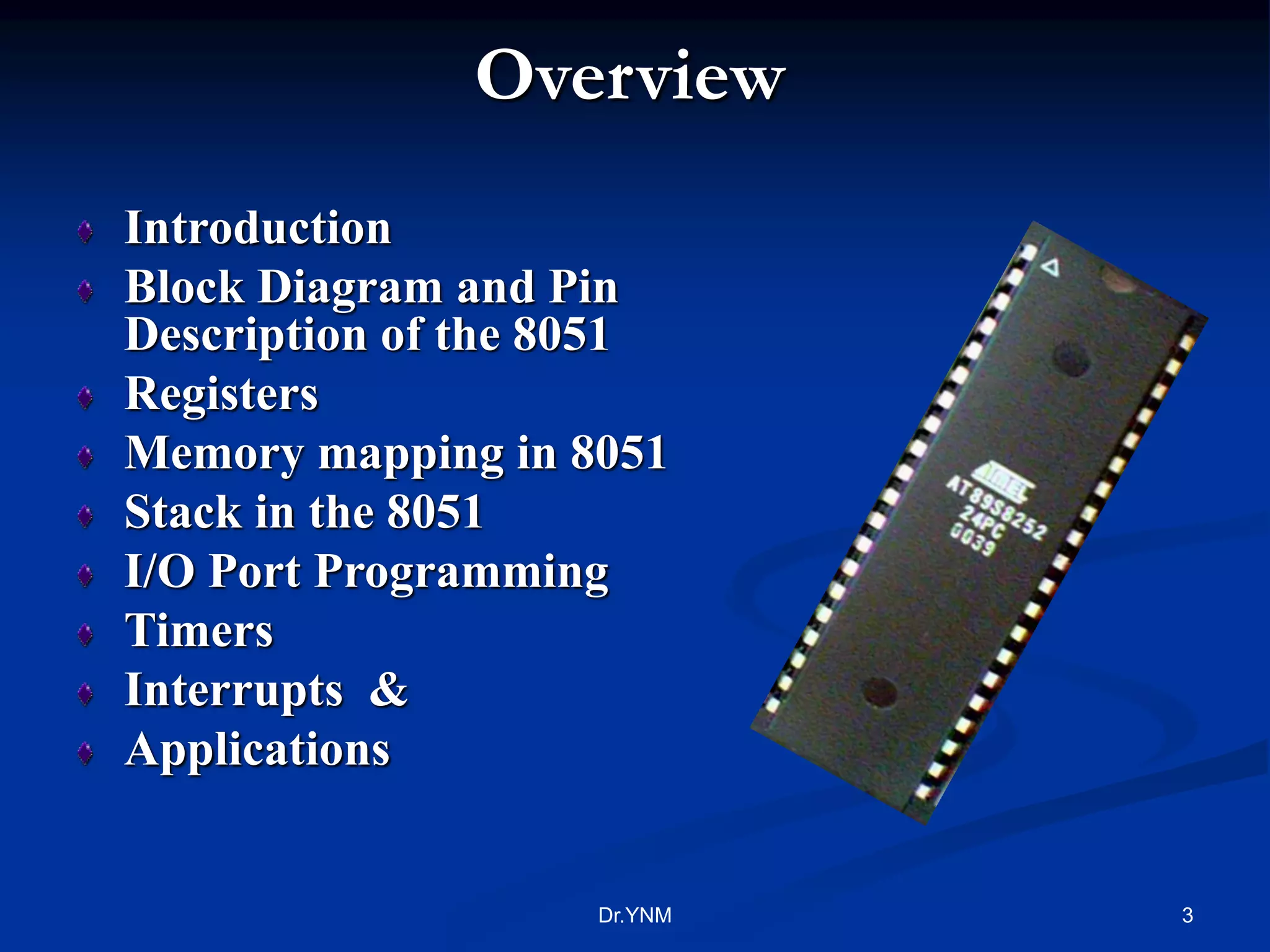 Microcontroller-8051.ppt