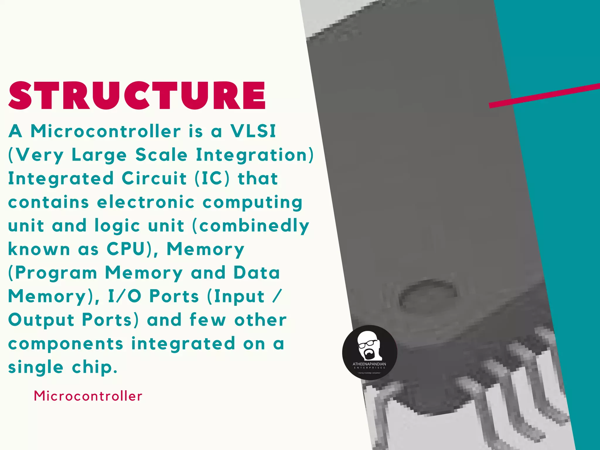Microcontroller basics | PPT