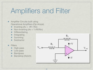 Introduction to Microcontrollers | KEY