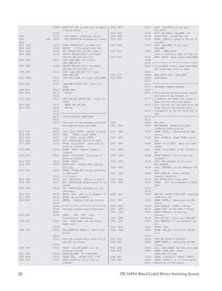 Micro controller based projects | PDF