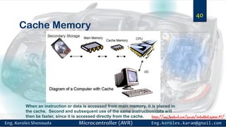 Microcontroller part 1 | PDF