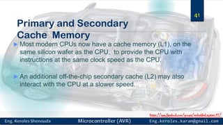 Microcontroller part 1 | PDF