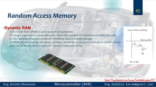 Microcontroller part 1 | PDF