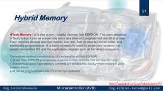 Microcontroller part 1 | PDF