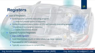 Microcontroller part 1 | PDF