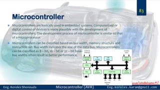 Microcontroller part 1 | PDF