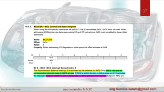Microcontroller part 2 | PDF