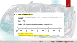 Microcontroller part 2 | PDF